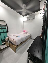 Blk 12 Golden Beach Vista (Kallang/Whampoa), HDB 5 Rooms #595079581